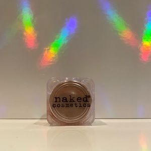 Naturally Nude Eye Shadow